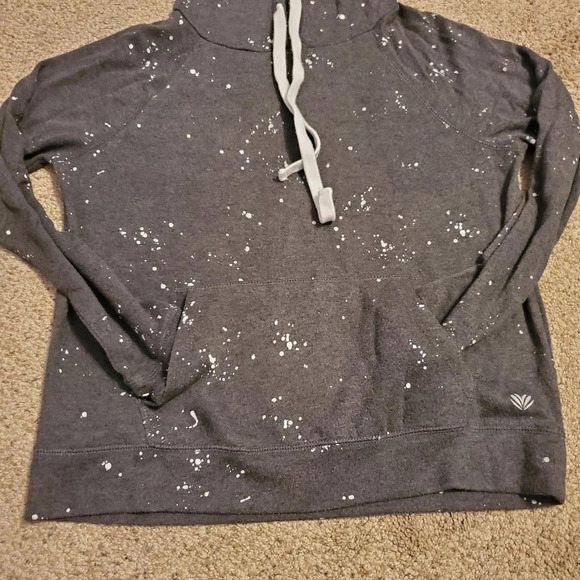 Forever 21 Women's Pullover Hoodie Sweatshirt S - Picture 6 of 10